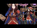 【fgo】禁忌降臨庭園セイレム 第8節 魔神柱戰