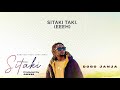 DOGO JANJA -  SITAKI OFFICIAL LYRICS