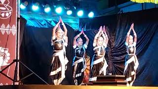 തഴുത്തല ശ്രീ മഹാഗണപതി ക്ഷേത്രം | Sivathmika School of Dance