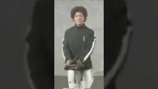 Afro Ninja audition fail timeless classic that never gets old #funny #vines #ninja #laugh #amazing