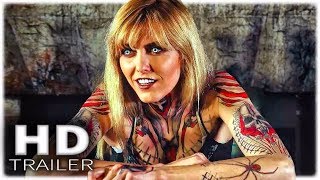 THE MONSTER PROJECT Official Trailer (2017) YouTube Documentary Horror Movie HD