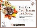 esenler de ramazan yedi kıta yedi kazan tek sofra 2018