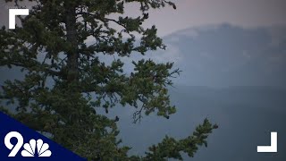 Colorado counties with Stage 1 fire bans
