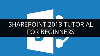 SharePoint 2013 Tutorial for Beginners -1 | SharePoint Tutorial -1 | What is Sharepoint? | Edureka