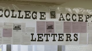 How College Advising Corps Helps With College Planning
