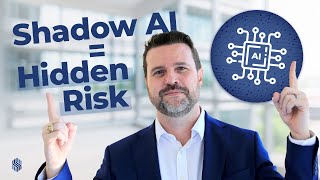 Shadow AI: The Hidden Risk Inside Your Business and How to Stop It