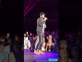 Cole Swindell | “Breakup In The End” | CMA Fest 2018