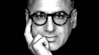 The garden is becoming a robe room - Michael Nyman