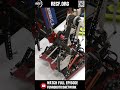 smooth redirect mech @1095runitback vexrobotics