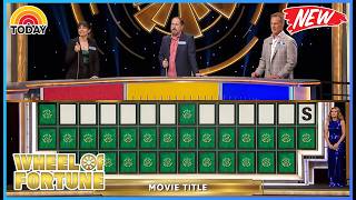 [NEW TODAY] Wheel of Fortune 2026 | Wheel of Fortune Full Season Full Episode | WOF US | S43E06