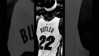 Jimmy ‘FREAKIN’ Butler 🔥 #jimmybutler #nba #espn #basketball #jimmycooks #drake #foryou #fyp