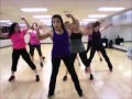 Dance Fitness - GOIN IN by Jennifer Lopez