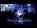 [Elsword] Noah sings Moon Shadow KOREAN LYRICS (Dreamy ver.) / [엘소드] 노아가 직접 부르는 