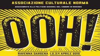 Around the Rock 2015 Ravenna teaser unofficial