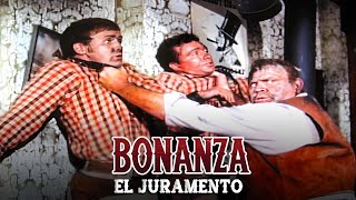 Recopilación Bonanza | Temporada 08 Capitulo 11+12 | El Juramento | Capítulo Completoa