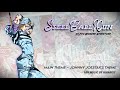 jojo s bizarre adventure steel ball run main theme ~ johnny joestar s theme ft. gwinn