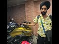 Jatt Prabhjot All Bike Collection @jattprabhjot