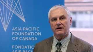 Social Media in China: Dr. Timothy Cheek, UBC