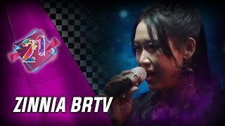 ZINNIA BRTV - LIVE MUSIC 21th BALITV | BALI RANADHA FESTIVAL