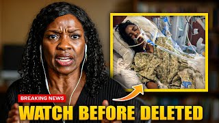 Before her Death, Danielle Spencer FINALLY said the LAST MESSAGE that Changes Everythings