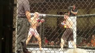 Matt Bessette's 1st round at CESMMA37