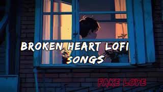 Alone lofi songs || Sad songs || mind freshSongs || mashup songs #alone #lofi#songs 💔🥀❤️‍🩹