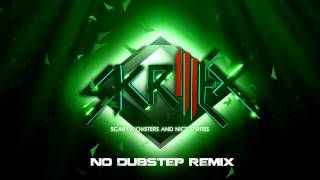 Skrillex - Scary Monsters And Nice Sprites | NO DUBSTEP BEST HD