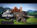THE HYBRIDS ARE HERE! | JWE: SECRETS OF DR WU DLC! | FULL PLAYTHROUGH #3
