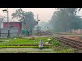 765 nilsagor express নীলসাগর এক্সপ্রেস train of bangladesh railway in 4k