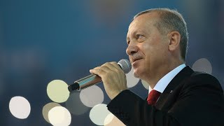 Ak Parti Yeni Seçim Müziği -Seni Bir Başına Bırakmayız