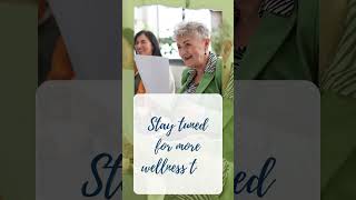 Wellness Check-In: Your Passion Matter