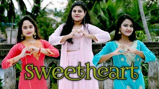 Sweetheart | Dev Negi | Team Dhin Tak