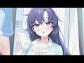 nightcore hyakka ryouran 百花繚乱 lilas ikuta