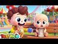 Sharing Song (Good Manners) | Kids Good Habits | Nursery Rhyme & Kids Song | Yes! Neo