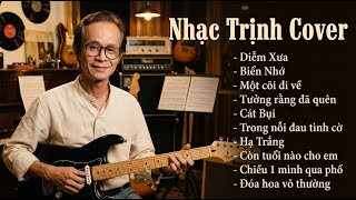 Khi Nhạc Trịnh Hóa Thân Thành Metal: Liên Khúc Diễm Xưa, Biển Nhớ, Cát Bụi, Một Cõi Đi Về