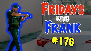 FWF 176: All Methed Up
