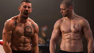 ¿CÓMO ENTRENA YURI BOYKA? El Super Entrenamiento de Scott Adkins