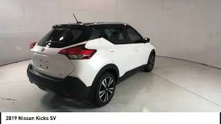 2019 Nissan Kicks London KY S1499