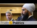 Download Liberals saying ‘wait and see’ in budget, says NDP’s Singh | Power & Politics In Mp4 3Gp Full HD Video