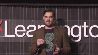 Climate change and renewable heat, engineering a solution | Karl Drage | TEDxLeamingtonSpa