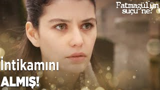 Kerim, Mustafa'ya Her Şeyi Anlattı! | Fatmagül'ün Suçu Ne? Özel Klip