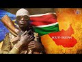 Austin Rooney   South Sudan Crisis News Documentary Video