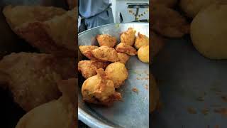 Vada pav |Vasai -Papdi amazing vada pav #vadapav #vasai #minivlog #food #foodie #hungrywheels