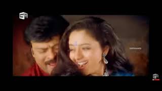 Annayya movie | Vana vallappa video song | chiranjeevi garu and soundarya garu