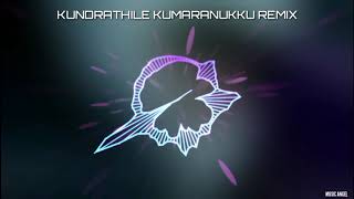 Kundrathile Kumaranukku Kondattam Remix