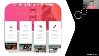 Innovative Instruction Grant Webinar Series (September 24, 2020)