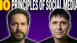 The 10 Social Media Principles Behind MrBeast's Beast Games, Lord of the Rings & Invincible