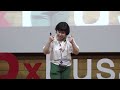 소통은 회복이다 communication is recovery imsoon park at tedxbusan