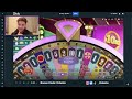 i did massive $2 000 spins on crazy time