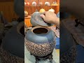 visit to yingge taiwan s ceramics center eco cha teas